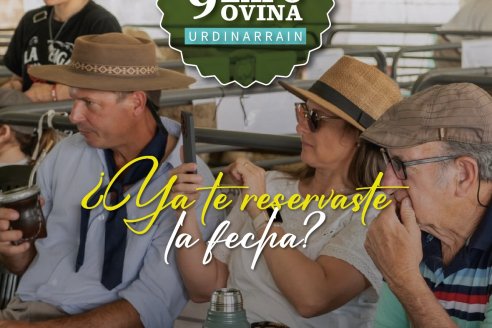 Producción, cultura y gastronomía en una vidriera única de Entre Ríos