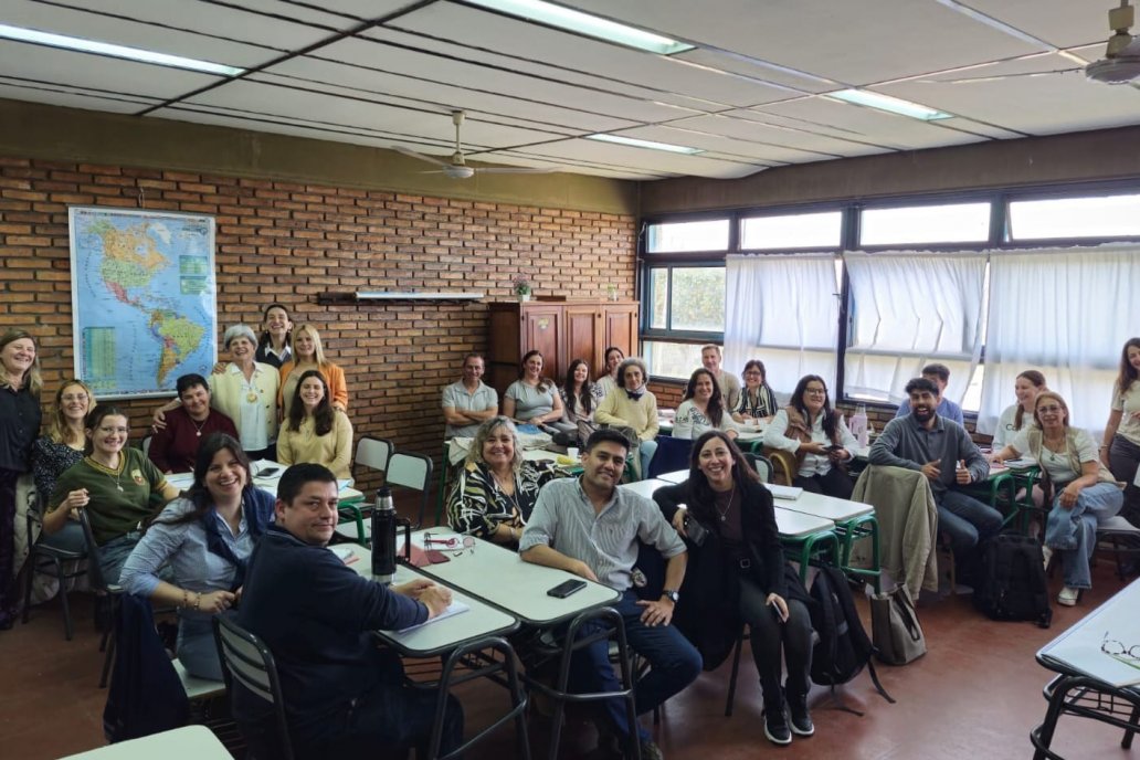 Propuestas formativas vinculadas a la realidad productiva de cada territorio