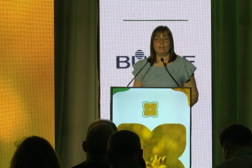 1° Simposio Mundo Brassicas en Paraná organizado por Nufarm