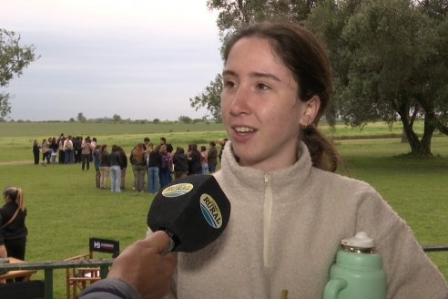 Jornada de Capacitación en Drones 