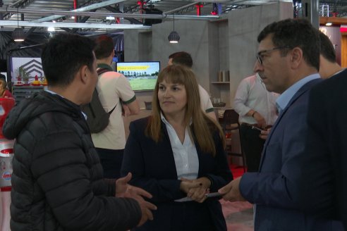 Bienal de la Producción 2026 - San Jose, Entre Ríos