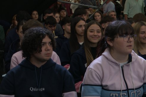 Bienal de la Producción 2026 - San Jose, Entre Ríos