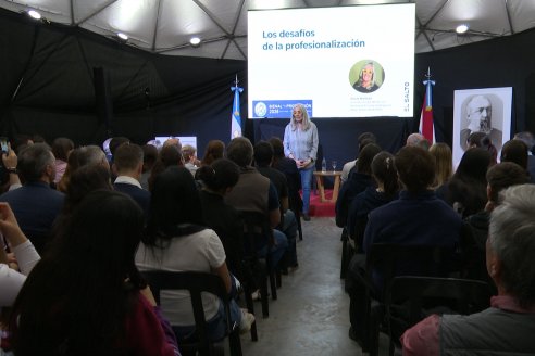 Bienal de la Producción 2026 - San Jose, Entre Ríos