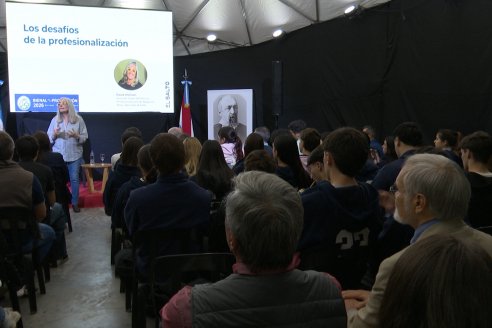 Bienal de la Producción 2026 - San Jose, Entre Ríos