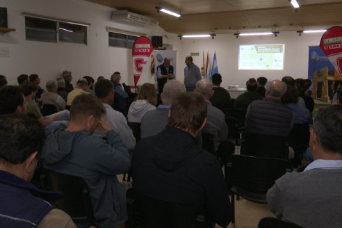 Claves de rentabilidad, tecnología y nuevos mercados para el agro
